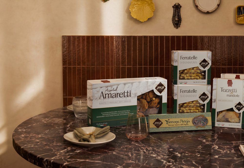 Dolci Aveja